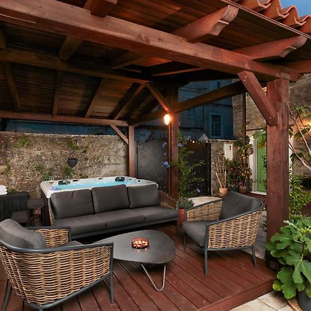 Casa Histria Villa Motovun Exterior foto