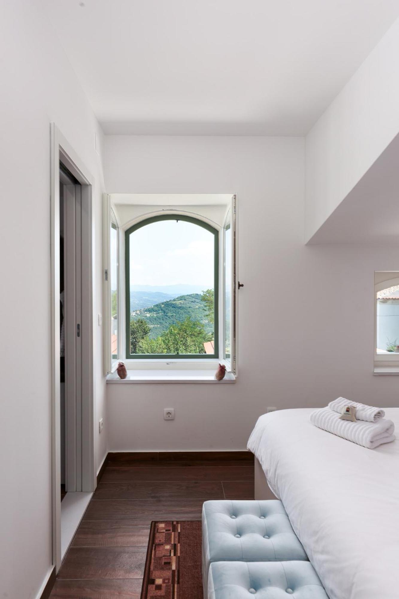 Casa Histria Villa Motovun Exterior foto